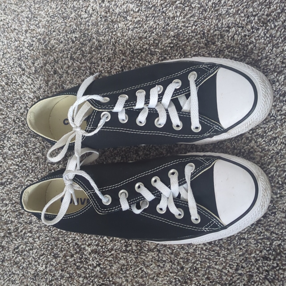 Converse All Star Shoes